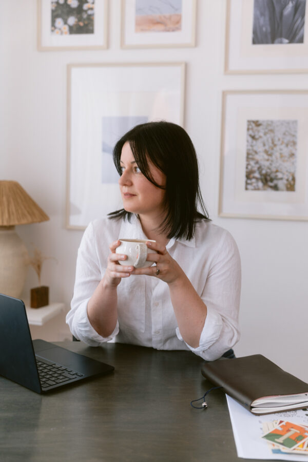 Lukács Adrienn coach mindfulness tanár